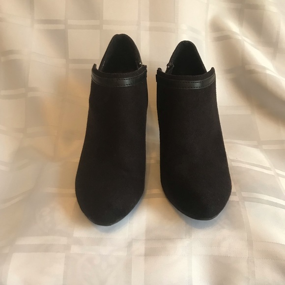 Dexiflex comfort heels - Picture 3 of 9